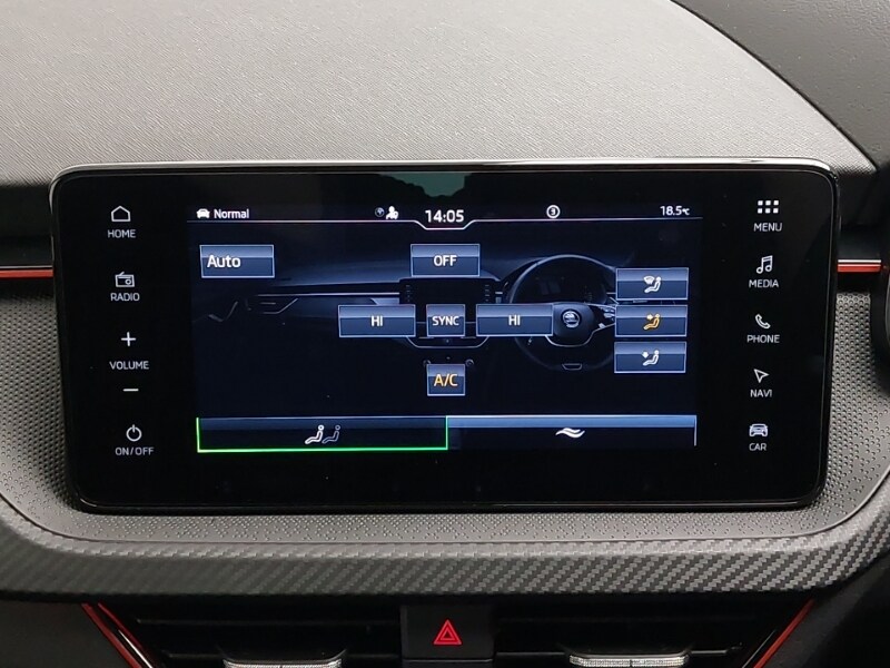Used Skoda Scala 2025 for sale - 76103702: Photo 17