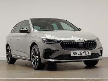 Skoda - Scala