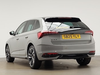 Used Skoda Scala 2025 for sale - 76103702: Photo 3