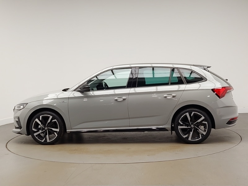 Used Skoda Scala 2025 for sale - 76103702: Photo 4
