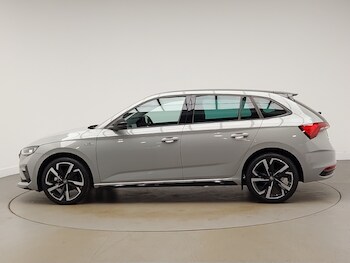 Used Skoda Scala 2025 for sale - 76103702: Photo 4
