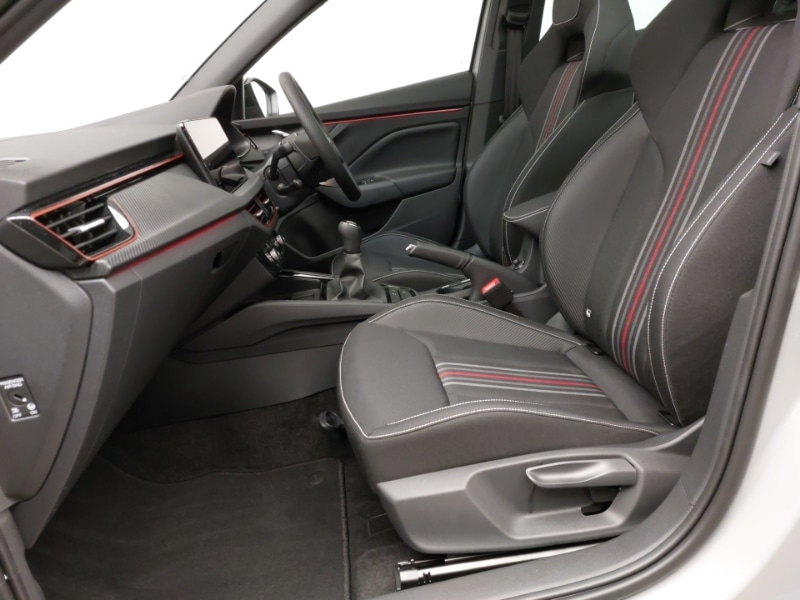 Used Skoda Scala 2025 for sale - 76103702: Photo 5