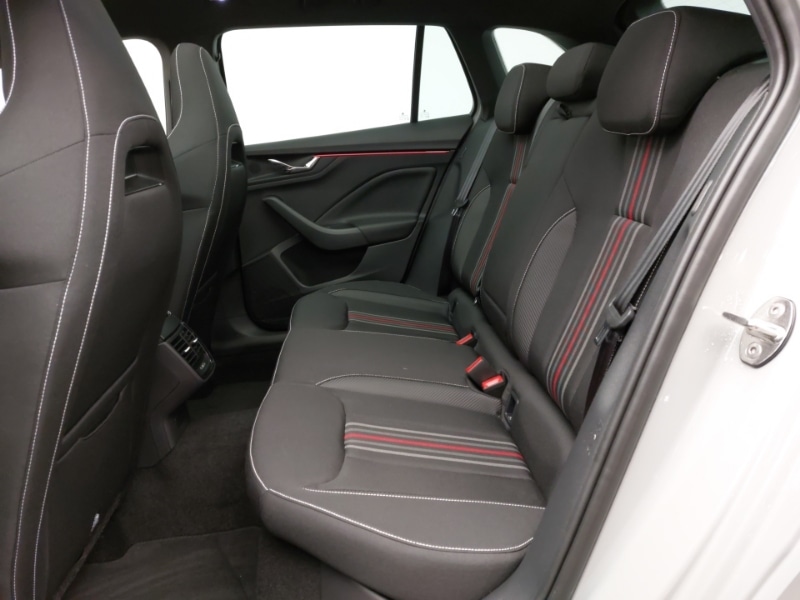 Used Skoda Scala 2025 for sale - 76103702: Photo 6