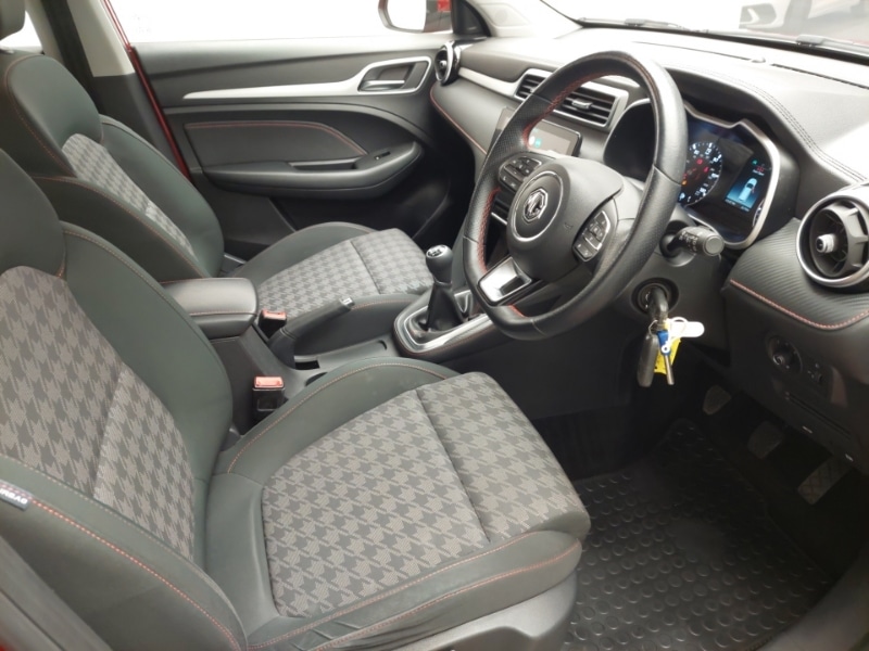 Used MG MG ZS 2022 for sale - 76974819: Photo 13