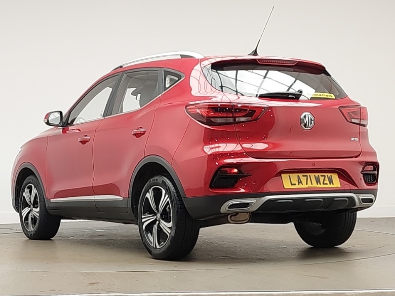 Used MG MG ZS 2022 for sale - 76974819: Photo 3