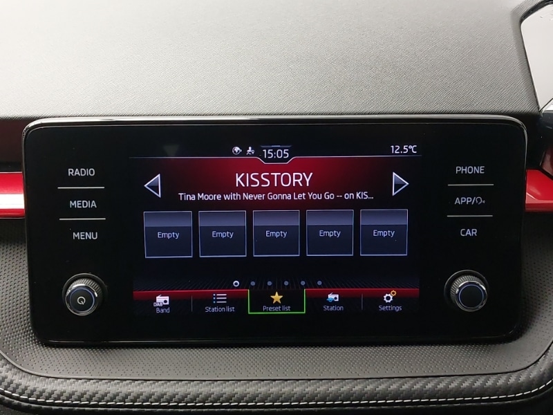 Used Skoda Fabia 2023 for sale - 77073461: Photo 10