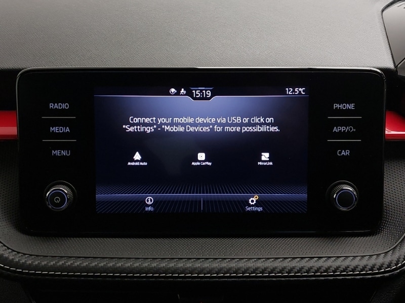 Used Skoda Fabia 2023 for sale - 77073461: Photo 19