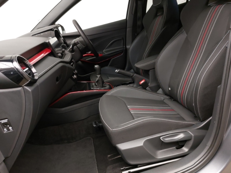 Used Skoda Fabia 2023 for sale - 77073461: Photo 5