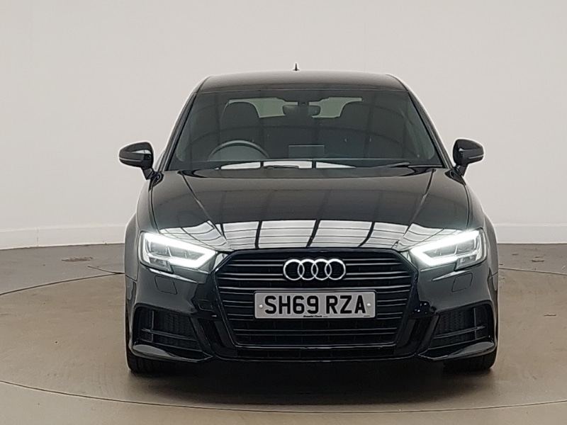 Used Audi A3 2019 for sale - 77896918: Photo 12