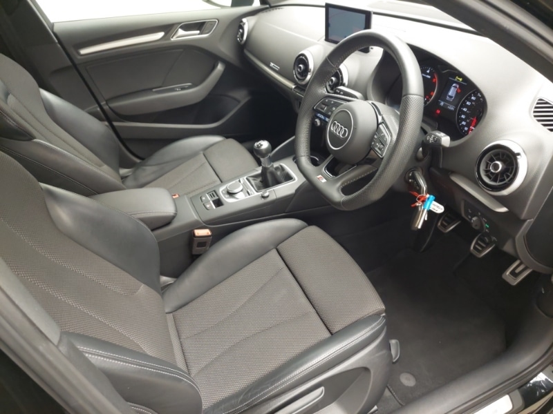 Used Audi A3 2019 for sale - 77896918: Photo 13