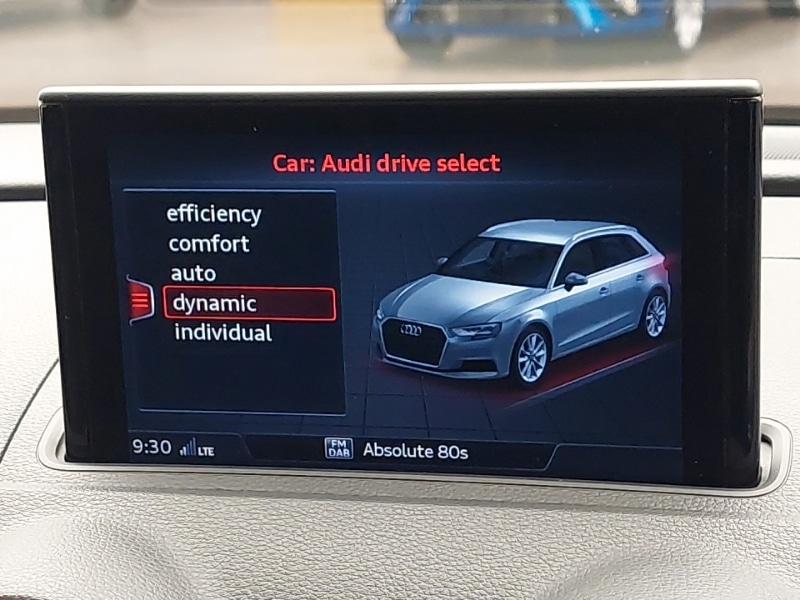 Used Audi A3 2019 for sale - 77896918: Photo 17