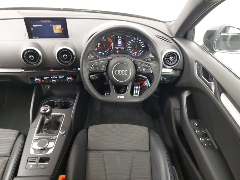 Used Audi A3 2019 for sale - 77896918: Photo 7