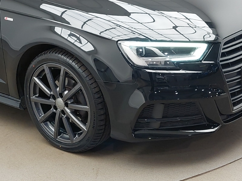 Used Audi A3 2019 for sale - 77896918: Photo 9