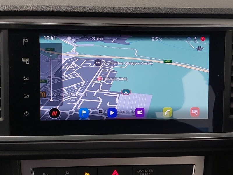 Used SEAT Ateca 2022 for sale - 77141677: Photo 10