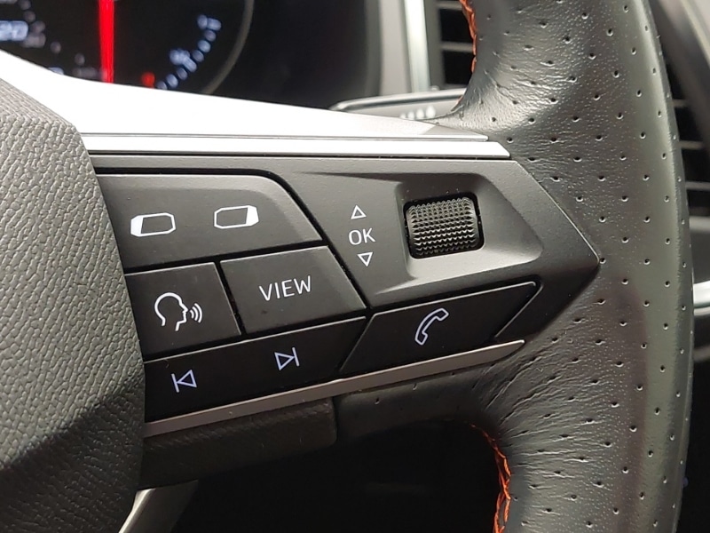 Used SEAT Ateca 2022 for sale - 77141677: Photo 19