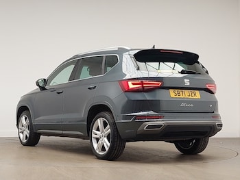 Used SEAT Ateca 2022 for sale - 77141677: Photo