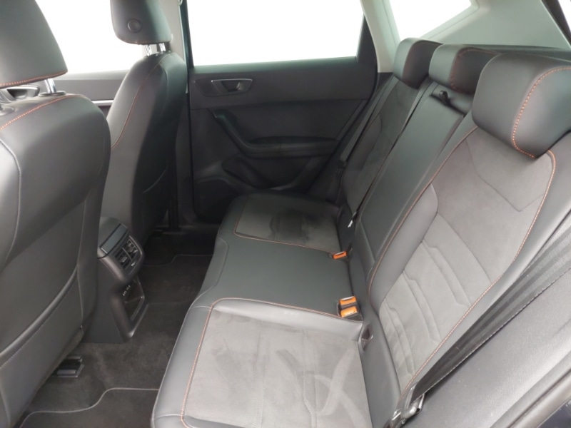 Used SEAT Ateca 2022 for sale - 77141677: Photo 6