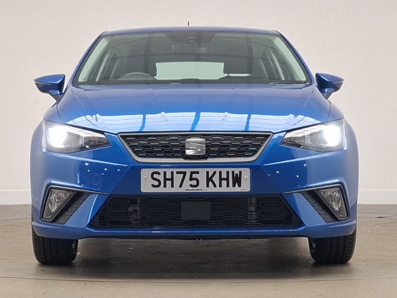 Used SEAT Ibiza 2025 for sale - 77299476: Photo 12