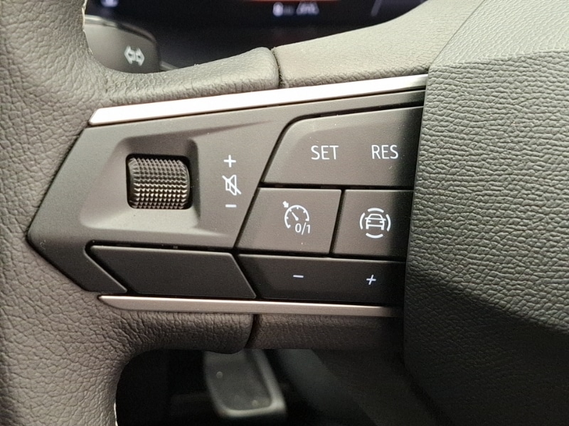 Used SEAT Ibiza 2025 for sale - 77299476: Photo 18