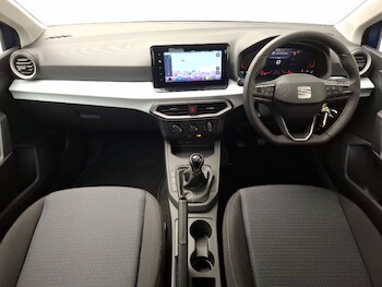 Used SEAT Ibiza 2025 for sale - 77299476: Photo