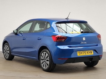 Used SEAT Ibiza 2025 for sale - 77299476: Photo