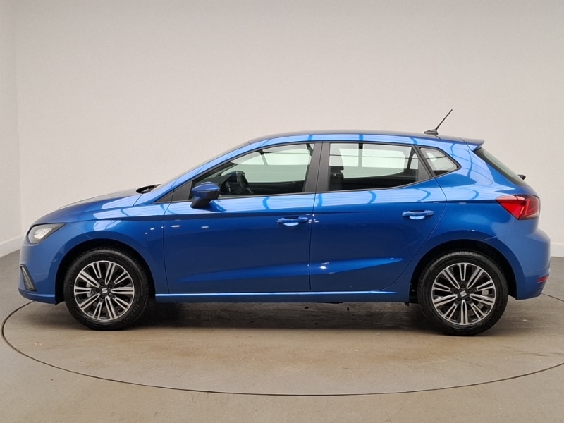 Used SEAT Ibiza 2025 for sale - 77299476: Photo 4