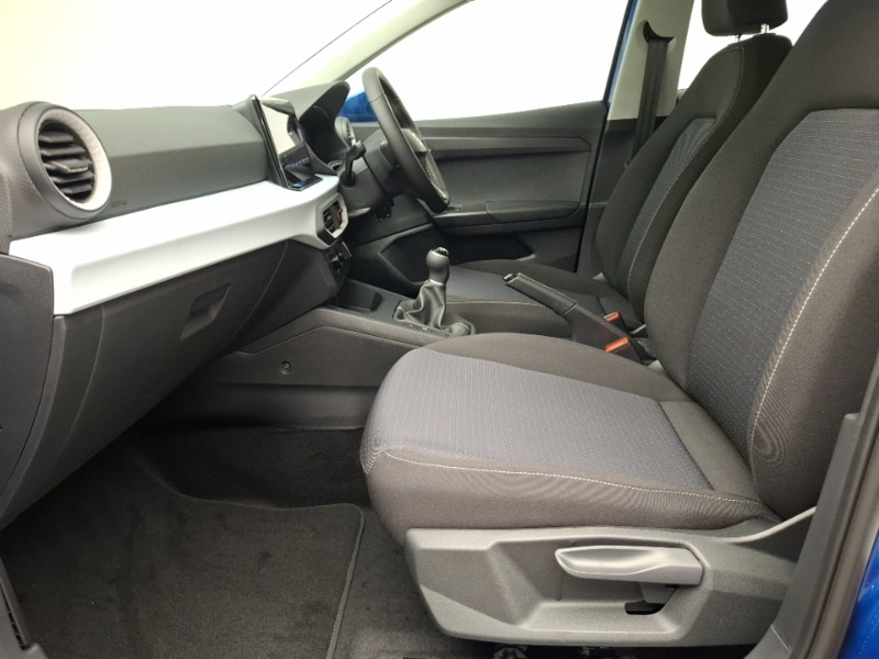 Used SEAT Ibiza 2025 for sale - 77299476: Photo 5