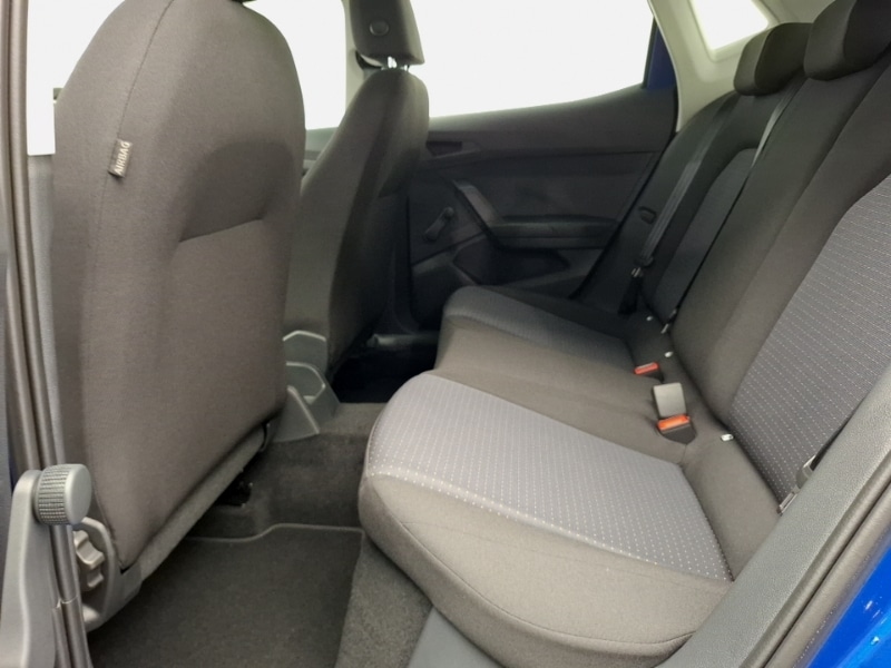 Used SEAT Ibiza 2025 for sale - 77299476: Photo 6