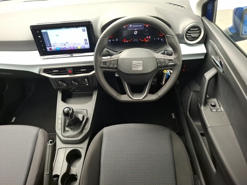 Used SEAT Ibiza 2025 for sale - 77299476: Photo 7