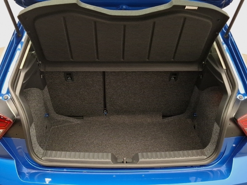 Used SEAT Ibiza 2025 for sale - 77299476: Photo 8