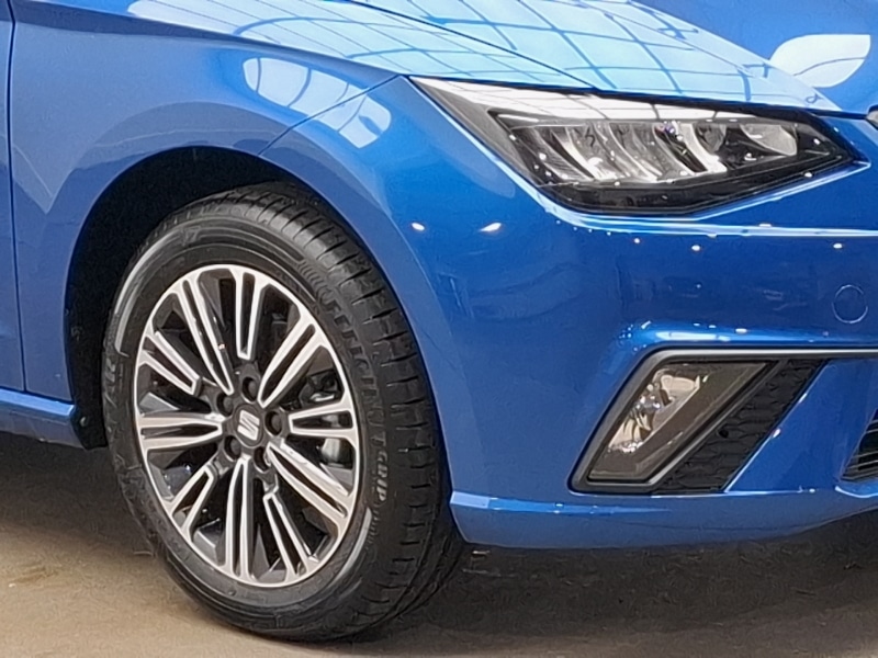 Used SEAT Ibiza 2025 for sale - 77299476: Photo 9