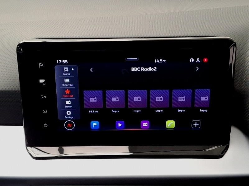 Used SEAT Ibiza 2025 for sale - 77933134: Photo 10