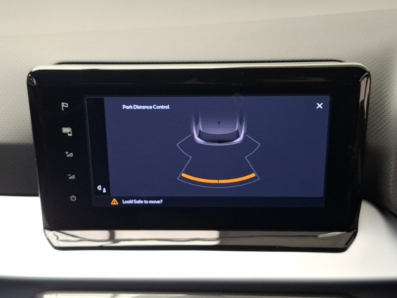 Used SEAT Ibiza 2025 for sale - 77933134: Photo 11