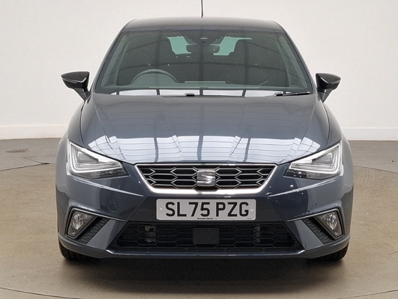 Used SEAT Ibiza 2025 for sale - 77933134: Photo 12