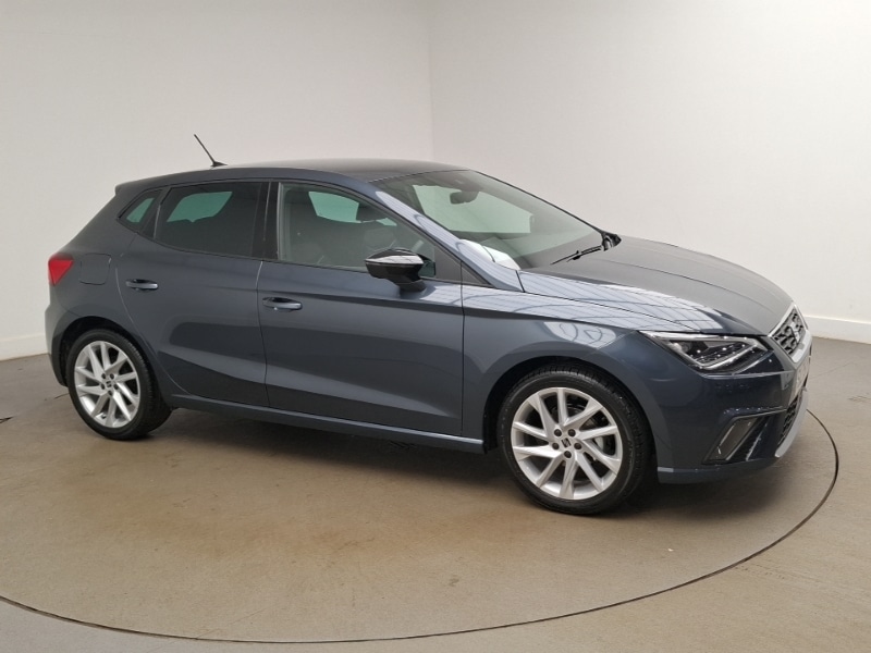 Used SEAT Ibiza 2025 for sale - 77933134: Photo 13