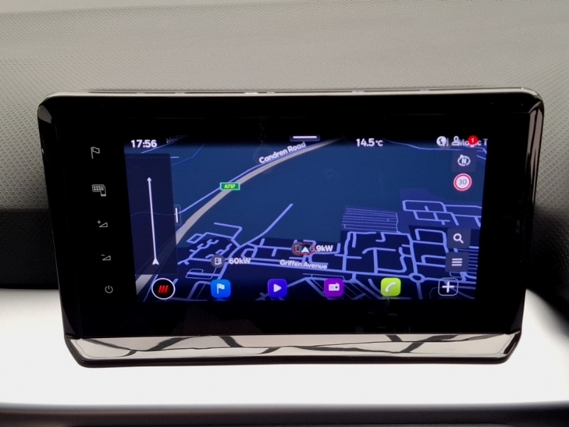 Used SEAT Ibiza 2025 for sale - 77933134: Photo 14