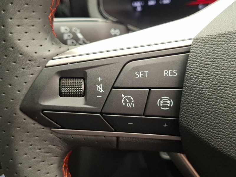 Used SEAT Ibiza 2025 for sale - 77933134: Photo 17