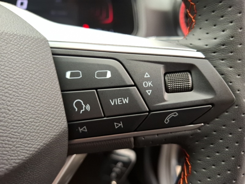 Used SEAT Ibiza 2025 for sale - 77933134: Photo 18