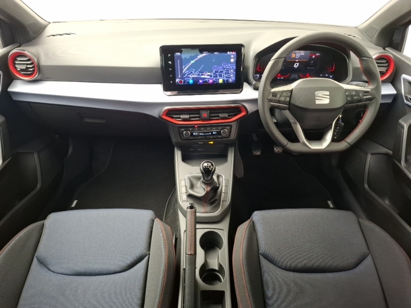 Used SEAT Ibiza 2025 for sale - 77933134: Photo 2