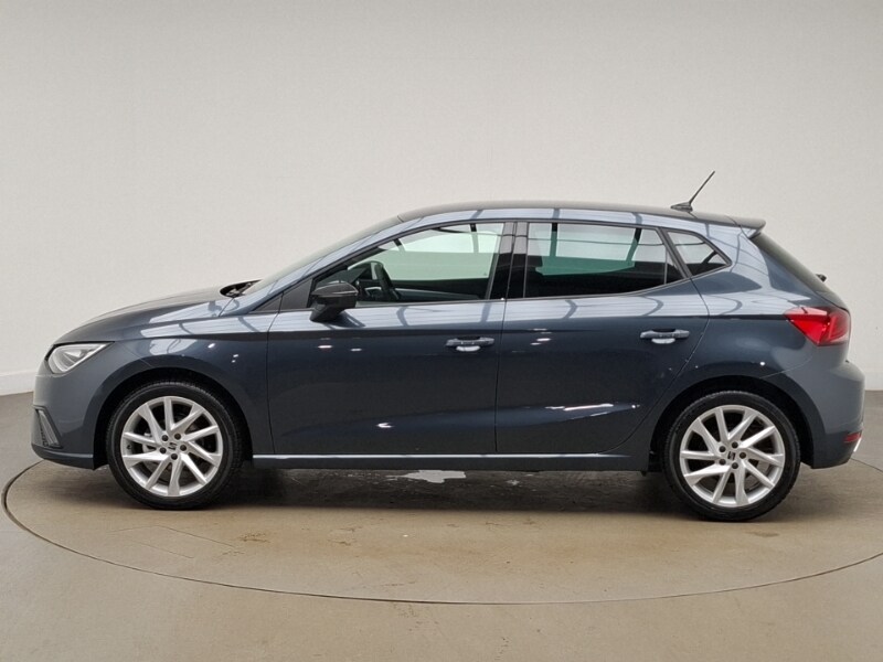 Used SEAT Ibiza 2025 for sale - 77933134: Photo 4