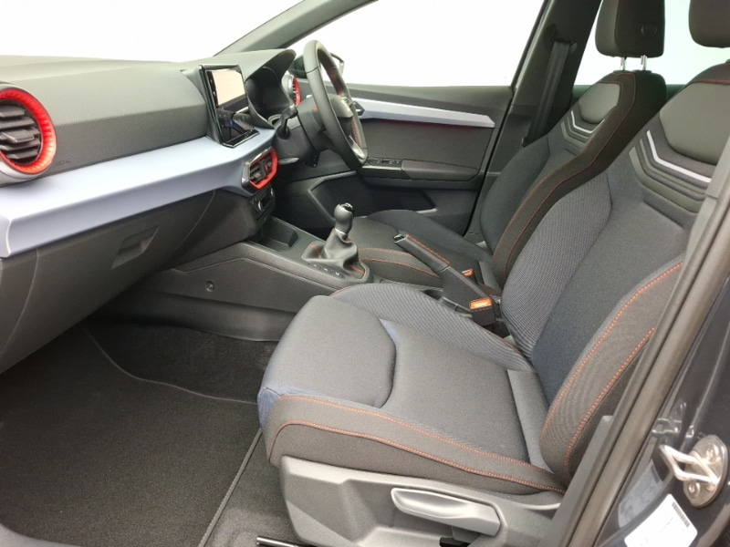 Used SEAT Ibiza 2025 for sale - 77933134: Photo 5