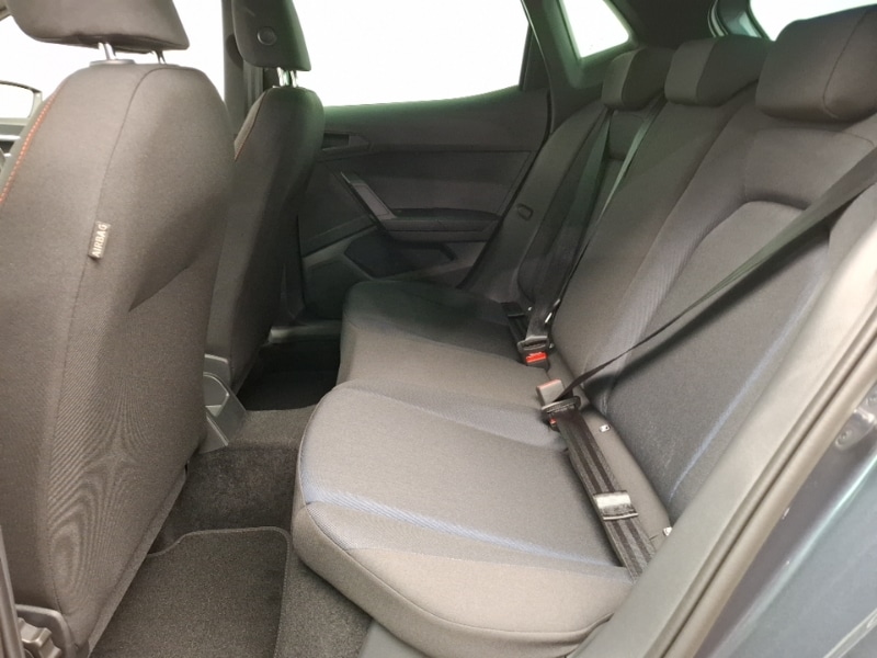 Used SEAT Ibiza 2025 for sale - 77933134: Photo 6