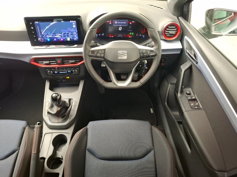 Used SEAT Ibiza 2025 for sale - 77933134: Photo 7