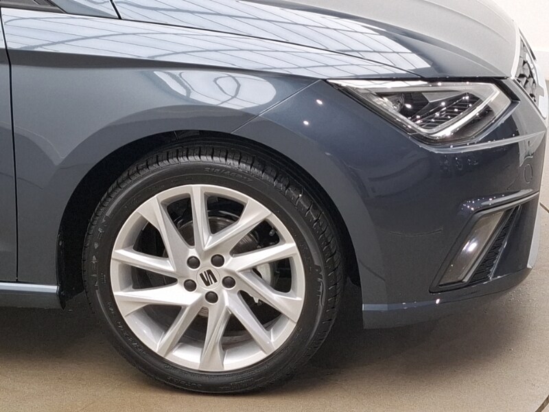 Used SEAT Ibiza 2025 for sale - 77933134: Photo 9