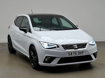 Used SEAT Ibiza 2025 for sale - 78506530: Photo