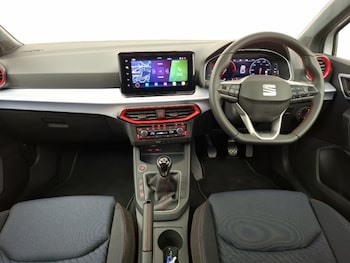 Used SEAT Ibiza 2025 for sale - 78506530: Photo