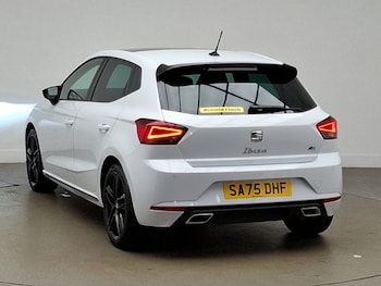 Used SEAT Ibiza 2025 for sale - 78506530: Photo