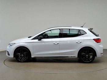 Used SEAT Ibiza 2025 for sale - 78506530: Photo