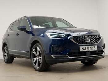 2021 - 1.5 EcoTSI Xcellence Lux 5dr DSG