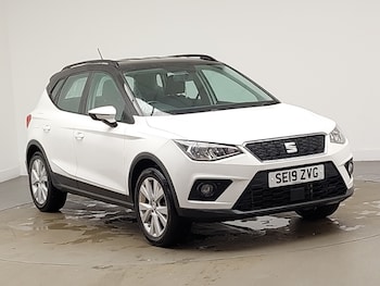 Used SEAT Arona 2019 for sale - 78952793: Photo